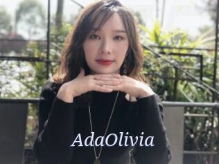 AdaOlivia