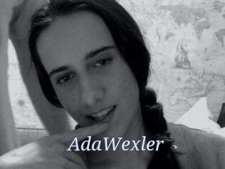 AdaWexler
