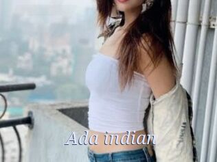 Ada_indian