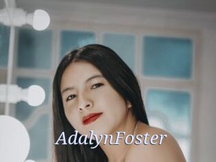 AdalynFoster