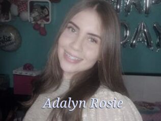 Adalyn_Rosie