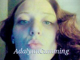 AdalynnCumming