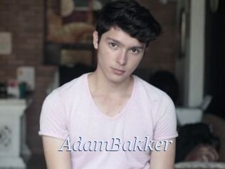 AdamBakker