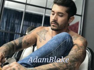 AdamBlake