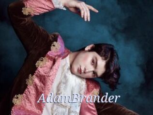 AdamBrander