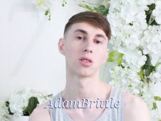 AdamBrittle