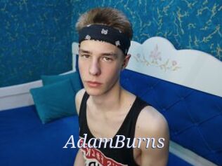 AdamBurns