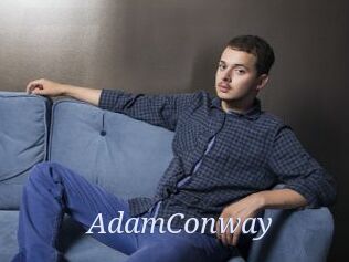 AdamConway