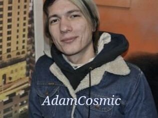 AdamCosmic