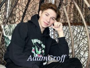 AdamGroff