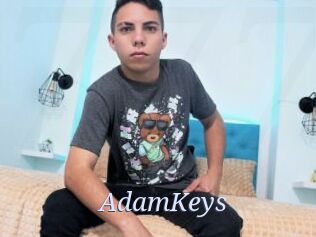 AdamKeys 777 Erotik Chat