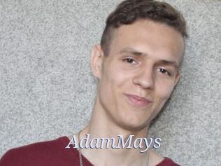 AdamMays