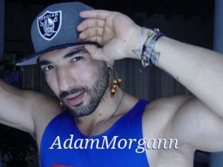 AdamMorgann
