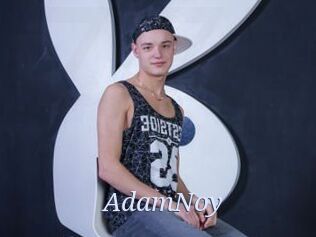 AdamNoy