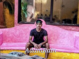 AdamRain 777 Erotik Chat
