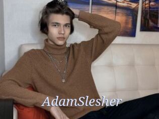 AdamSlesher
