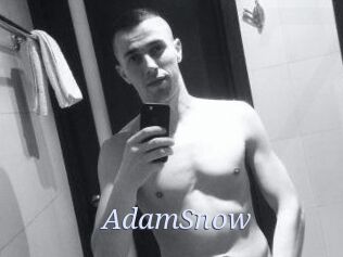 AdamSnow