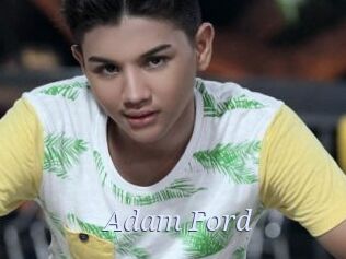 Adam_Ford
