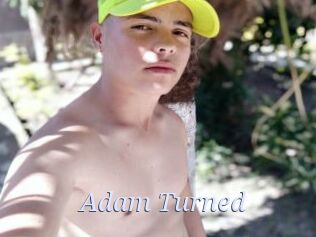 Adam_Turned