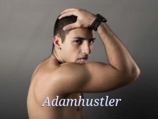 Adamhustler