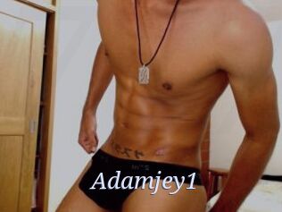 Adamjey1