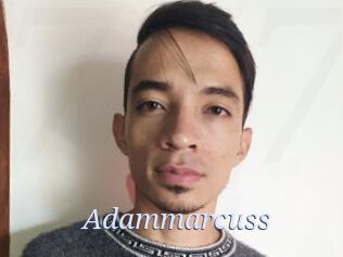 Adammarcuss