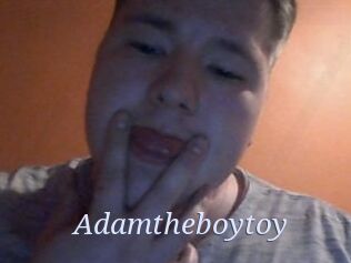 Adamtheboytoy