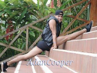 AdanCooper