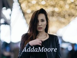 AddaMoore