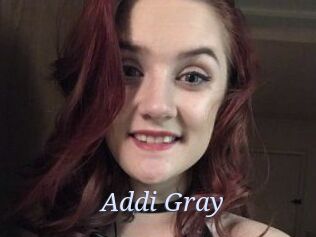 Addi_Gray