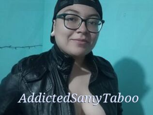 AddictedSamyTaboo