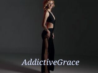 AddictiveGrace 777 Erotik Chat