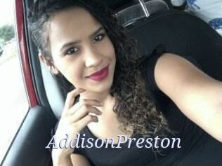 Addison_Preston