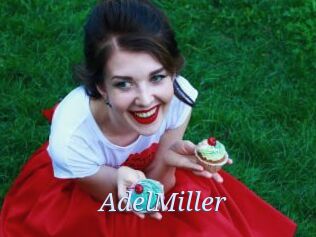 AdelMiller