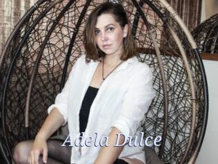 Adela_Dulce 777 Erotik Chat