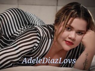 AdeleDiazLovs