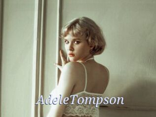 AdeleTompson