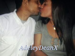 AdeleyDeanX