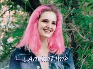 AdeliaLime