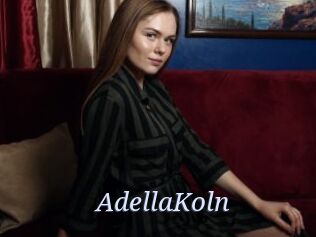 AdellaKoln