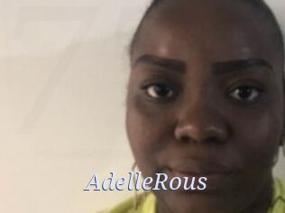 AdelleRous