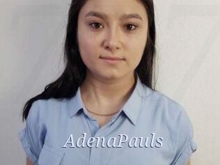 AdenaPauls 777 Erotik Chat