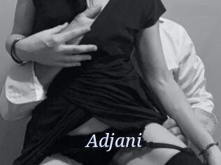 Adjani