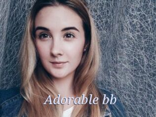 Adorable_bb