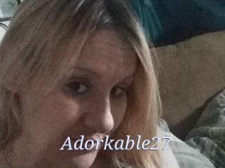 Adorkable27 777 Erotik Chat