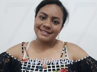 AdriJohnson
