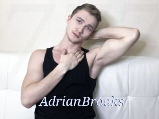 AdrianBrooks