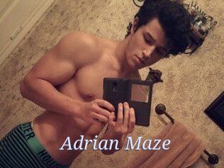 Adrian_Maze