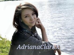 AdrianaClarkX