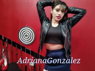 AdrianaGonzalez